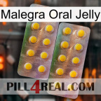 Malegra Oral Jelly new10